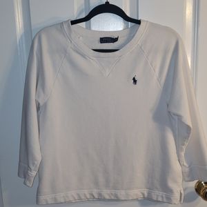 Ralph lauren long sleeve shirt